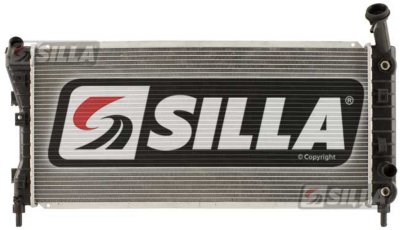 Silla Radiator