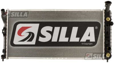 Silla Radiator