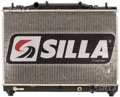 Silla Radiator