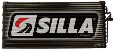 Silla A/C Condenser