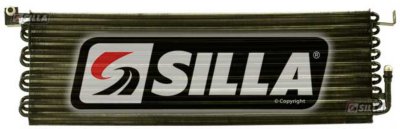 Silla A/C Condenser