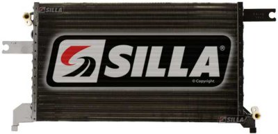 Silla A/C Condenser