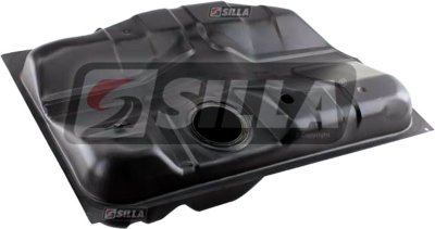 Silla Fuel Tank