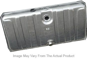 Silla Fuel Tank