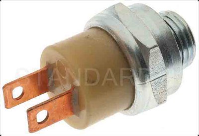 Standard Back Up Light Switch