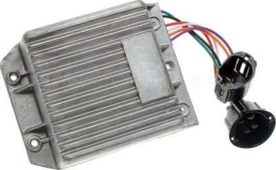 Standard Ignition Module