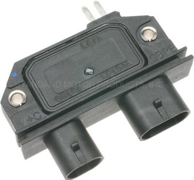 Standard Ignition Module
