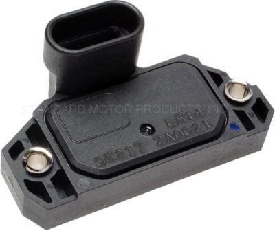 Standard Ignition Module