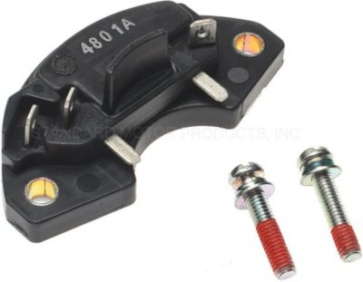 Standard Ignition Module