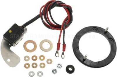Standard Ignition Conversion Kit