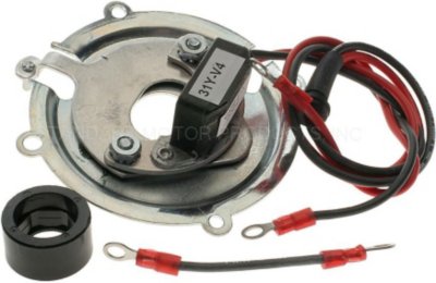 Standard Ignition Conversion Kit