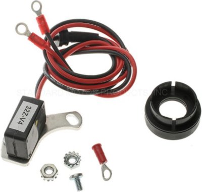 Standard Ignition Conversion Kit