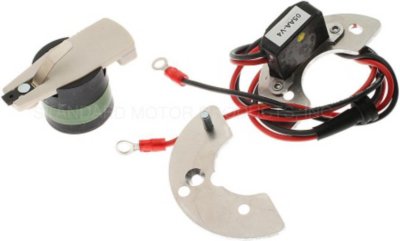 Standard Ignition Conversion Kit