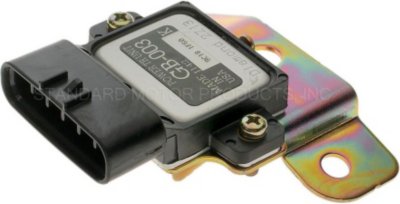 Standard Ignition Module