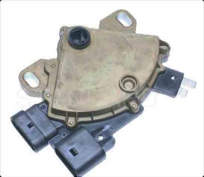 Standard Neutral Safety Switch