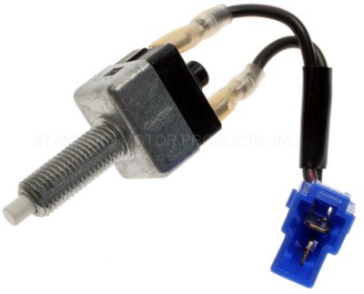 Standard Clutch Pedal Ignition Switch