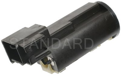 Standard Clutch Pedal Ignition Switch