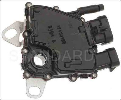 Standard Neutral Safety Switch