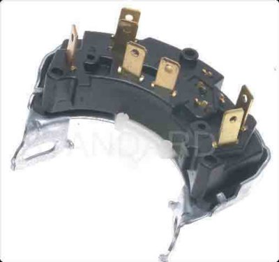 Standard Neutral Safety Switch