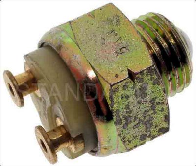 Standard Neutral Safety Switch