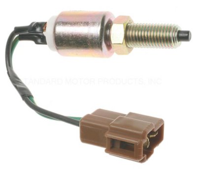 Standard Clutch Pedal Ignition Switch