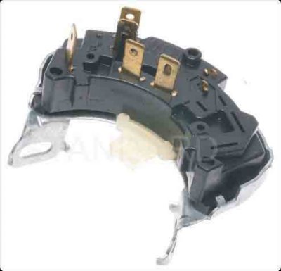 Standard Neutral Safety Switch