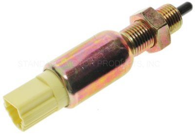 Standard Clutch Pedal Ignition Switch