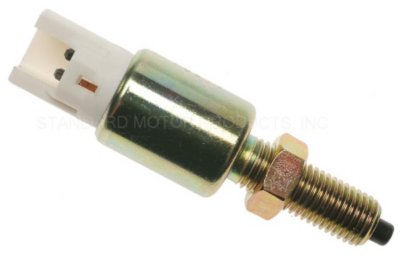 Standard Clutch Pedal Ignition Switch