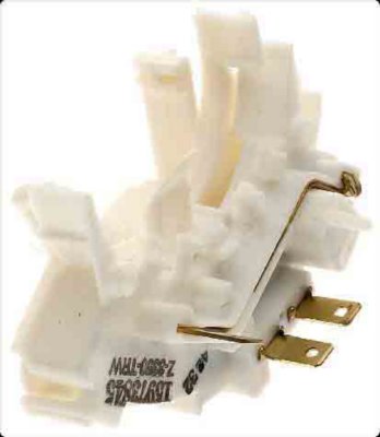 Standard Neutral Safety Switch