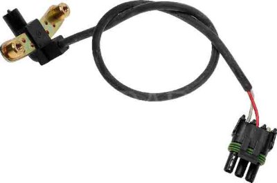 Standard Crankshaft Position Sensor