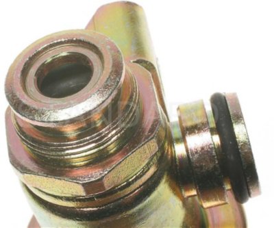 Standard Fuel Pressure Regulator