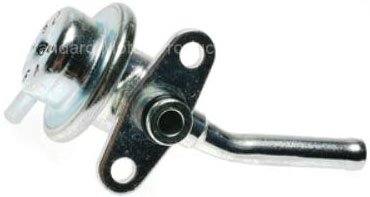 Standard Fuel Pressure Regulator