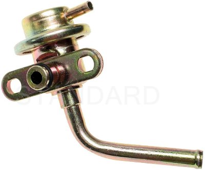 Standard Fuel Pressure Regulator