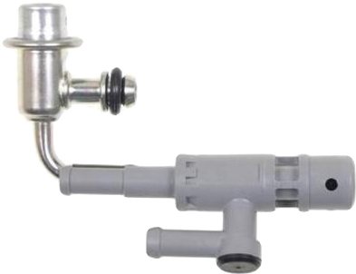 Standard Fuel Pressure Regulator