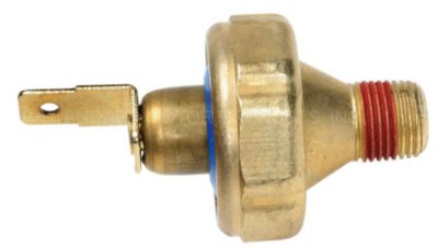 Standard Oil Pressure Switch
