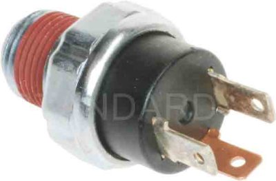 Standard Oil Pressure Switch