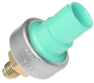 Standard Power Steering Pressure Switch