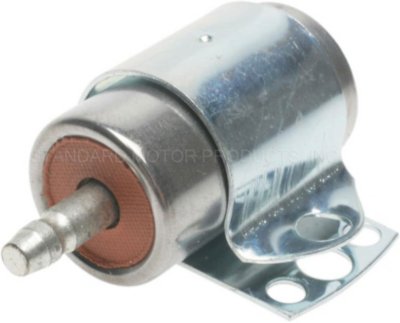 Standard Ignition Condenser