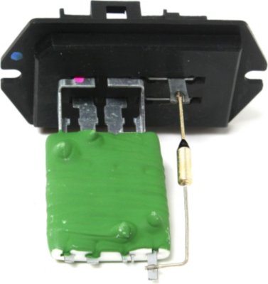 Standard Blower Motor Resistor