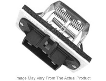 Standard Blower Motor Resistor