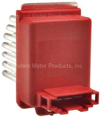 Standard Blower Motor Resistor