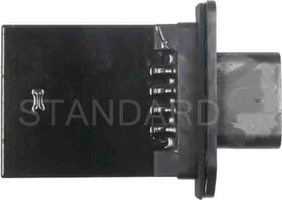 Standard Blower Motor Resistor