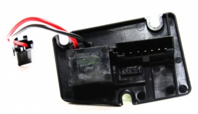 Standard Blower Motor Resistor