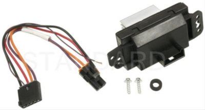 Standard Blower Motor Resistor