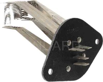 Standard Blower Motor Resistor