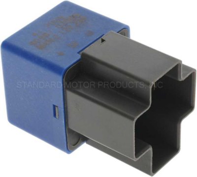 Standard Relay