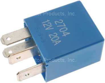 Standard Relay