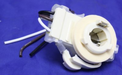 Standard Bulb Socket