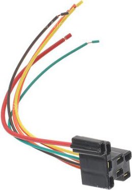 Standard Electrical Pin Connector