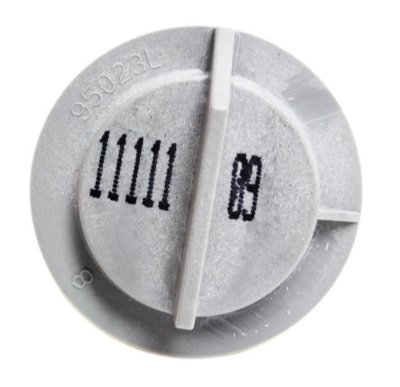 Standard Bulb Socket
